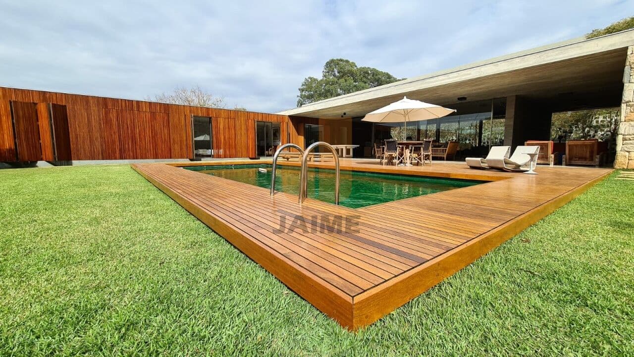 Casa de 5 dormitórios na AL Dos Flamboyants — Fazenda Boa Vista, São Paulo - foto 2
