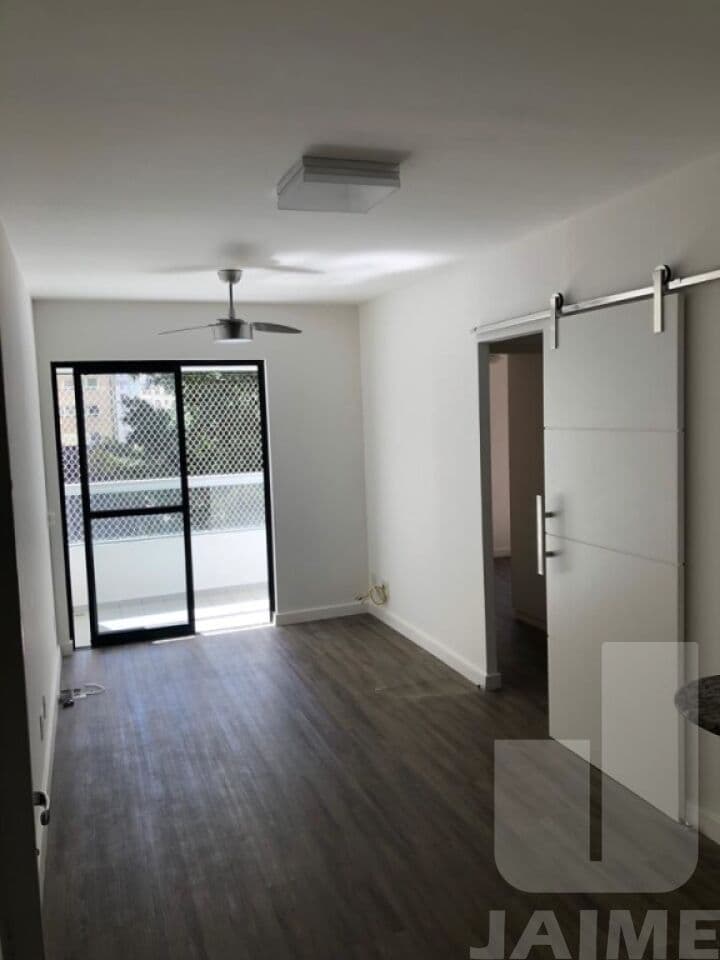 Apartamento em Santa Cecília
