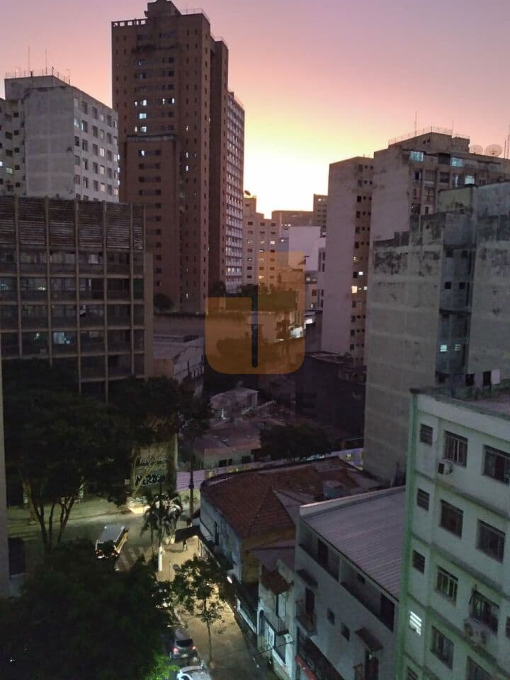 Apartamento de 1 dormitório na R MARIA BORBA — Vila Buarque, São Paulo - foto 2
