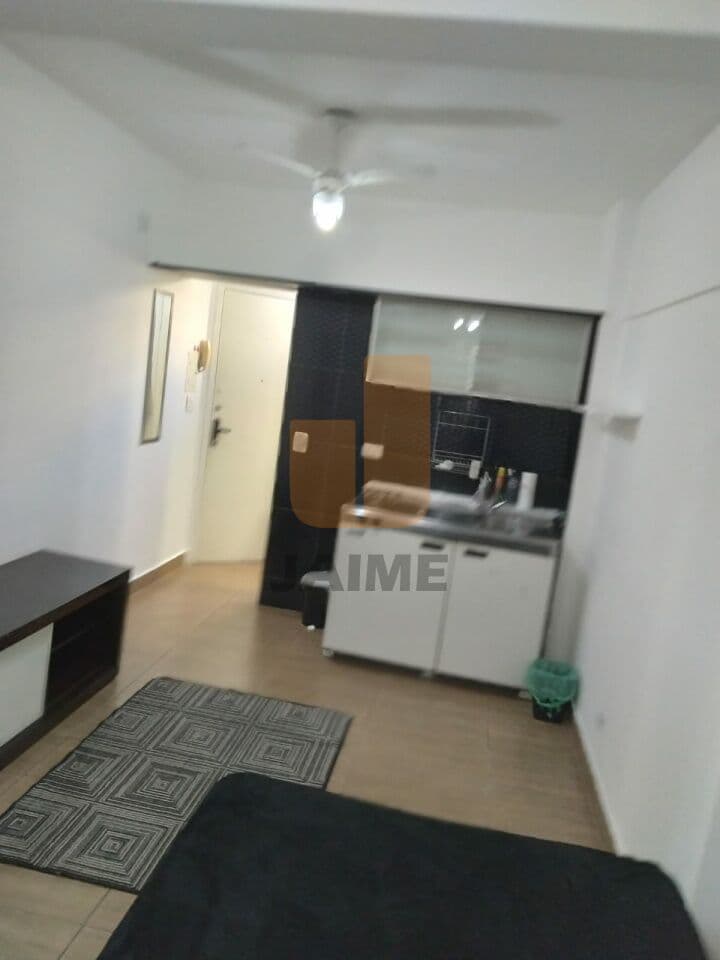 Apartamento de 1 dormitório na R MARIA BORBA — Vila Buarque, São Paulo - foto 3