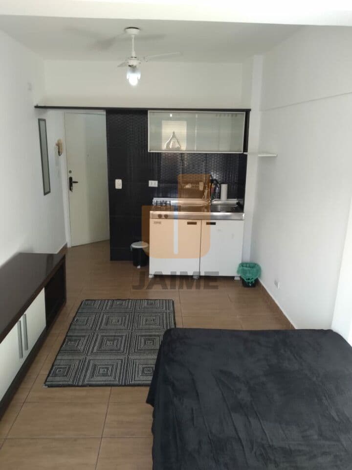 Apartamento em Vila Buarque