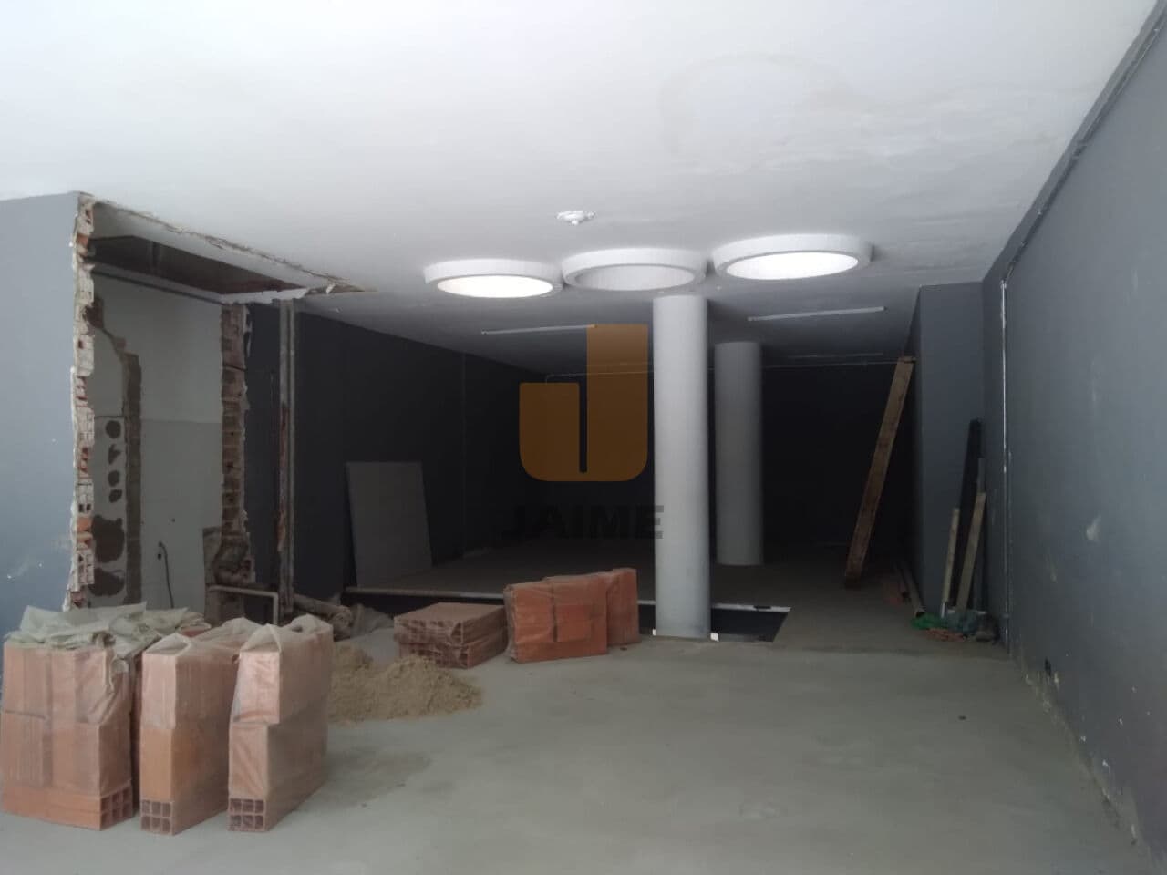 Comercial em Vila Buarque