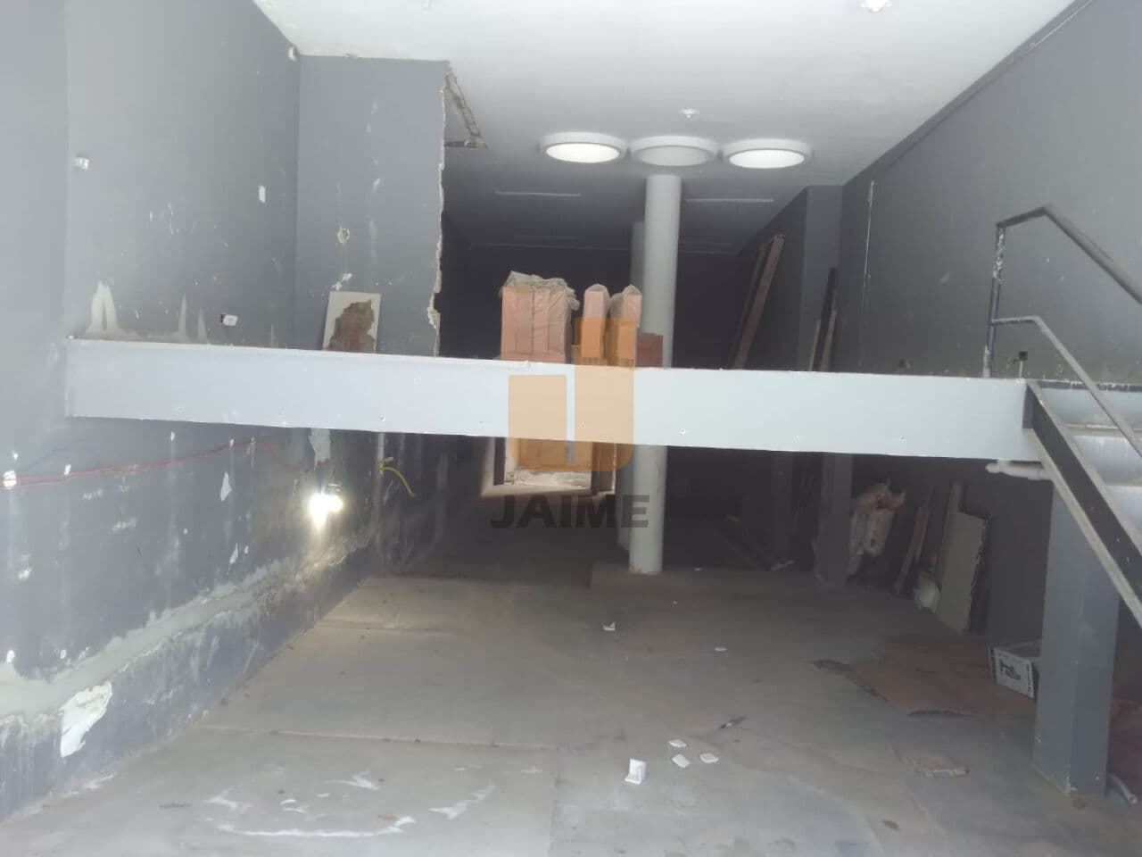 Comercial na R BARÃO DE TATUÍ — Vila Buarque, São Paulo - foto 3