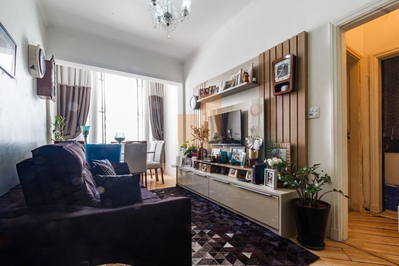 Apartamento em Bela Vista