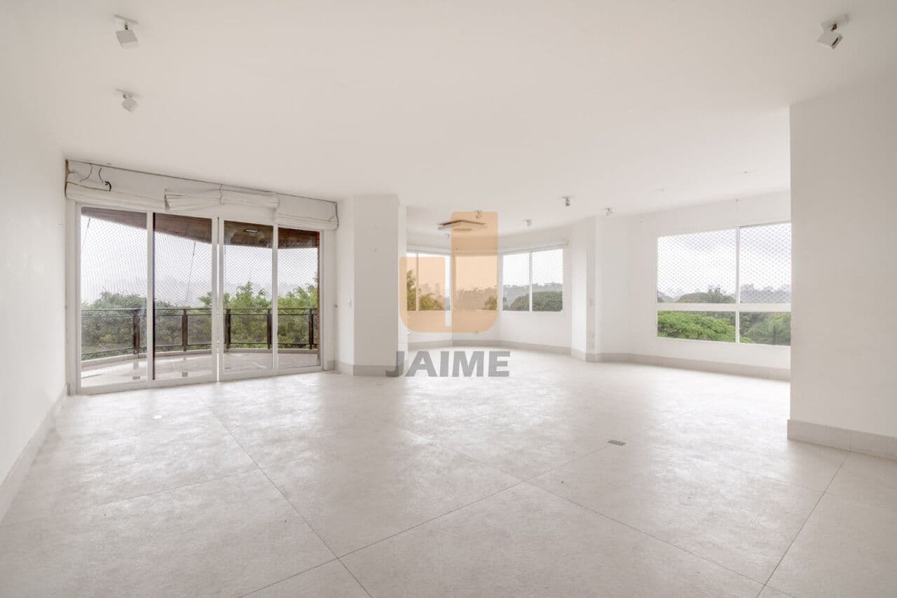 Apartamento de 4 dormitórios na R João Lourenço — Vila Nova Conceição, São Paulo - foto 3