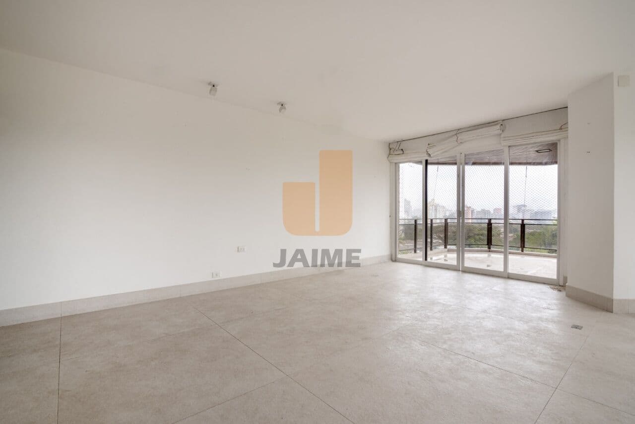 Apartamento de 4 dormitórios na R João Lourenço — Vila Nova Conceição, São Paulo - foto 2
