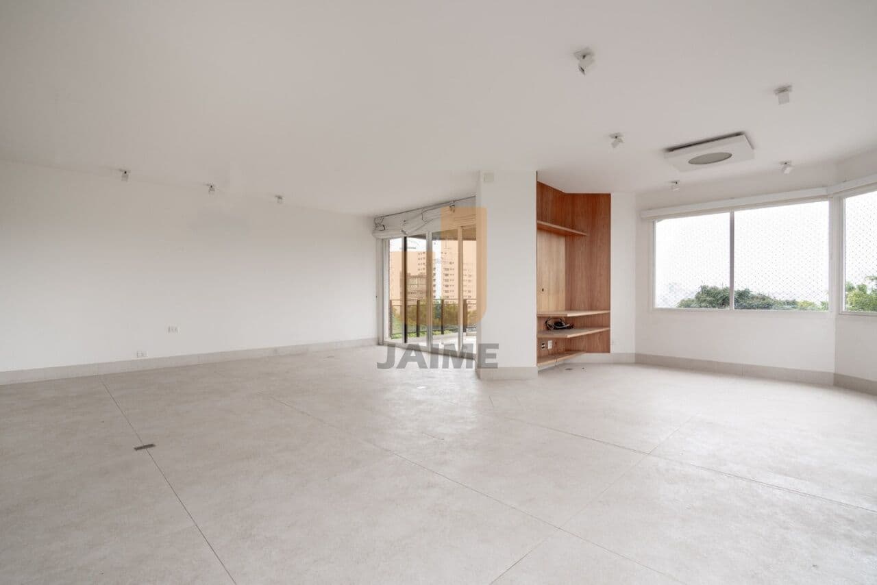 Apartamento de 4 dormitórios na R João Lourenço — Vila Nova Conceição, São Paulo - foto 4