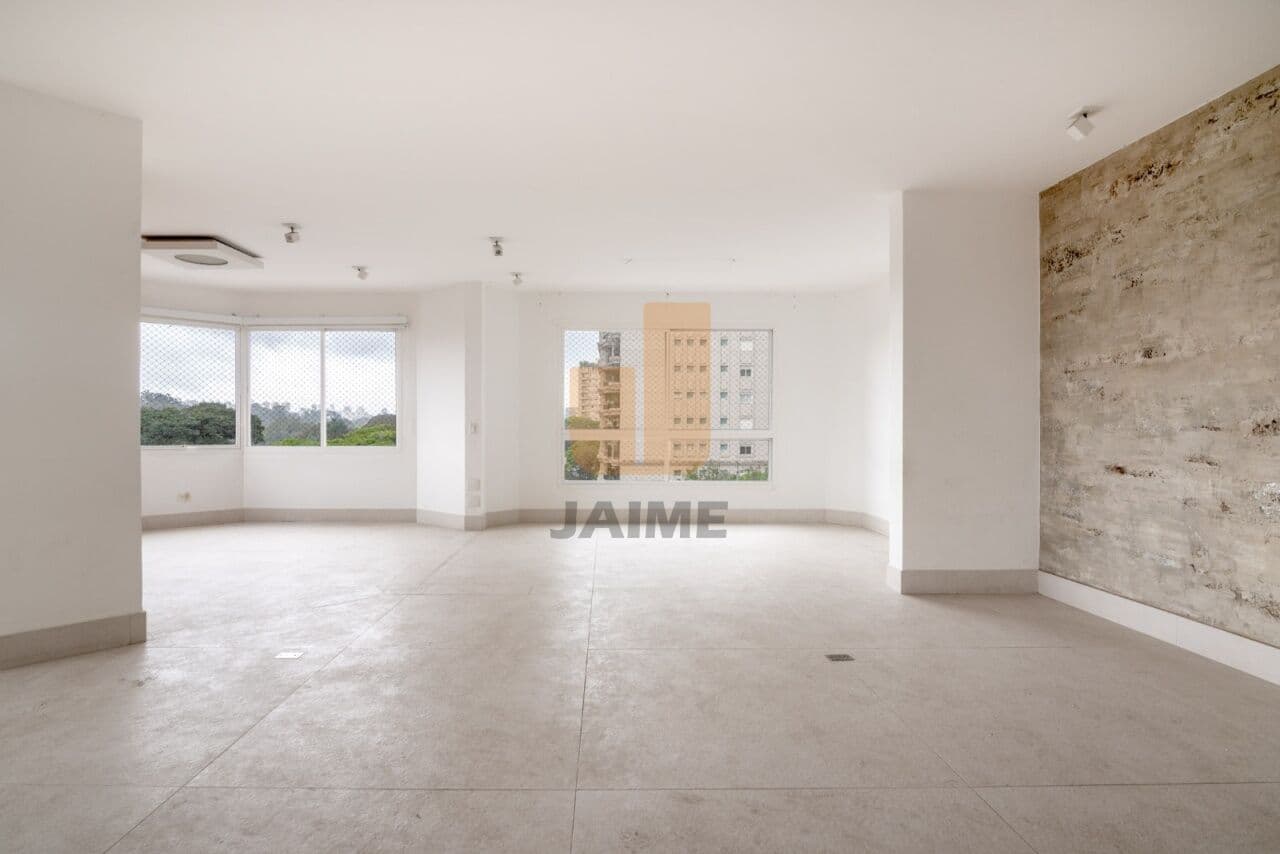 Apartamento de 4 dormitórios na R João Lourenço — Vila Nova Conceição, São Paulo - foto 5