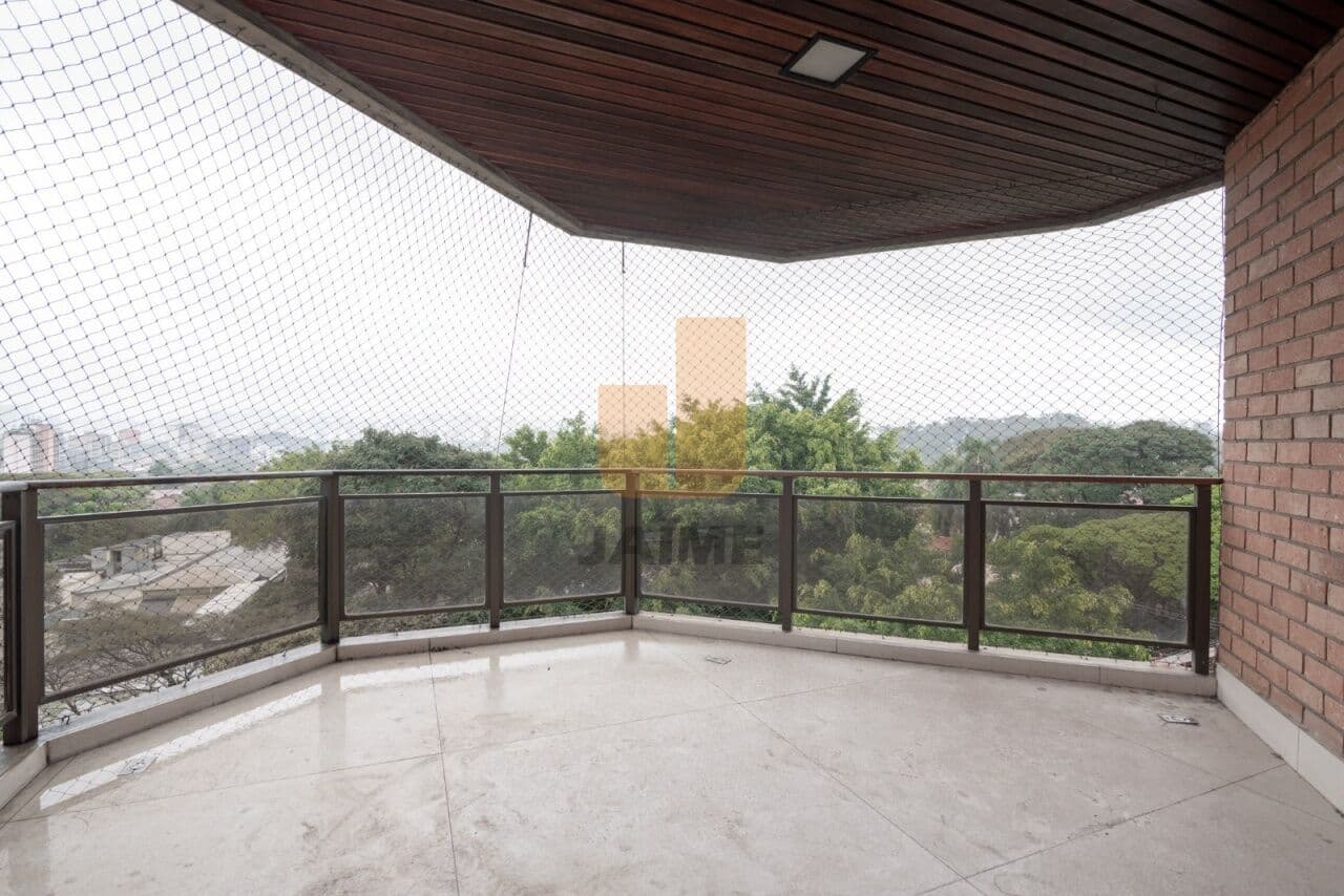 Apartamento em Vila Nova Conceição