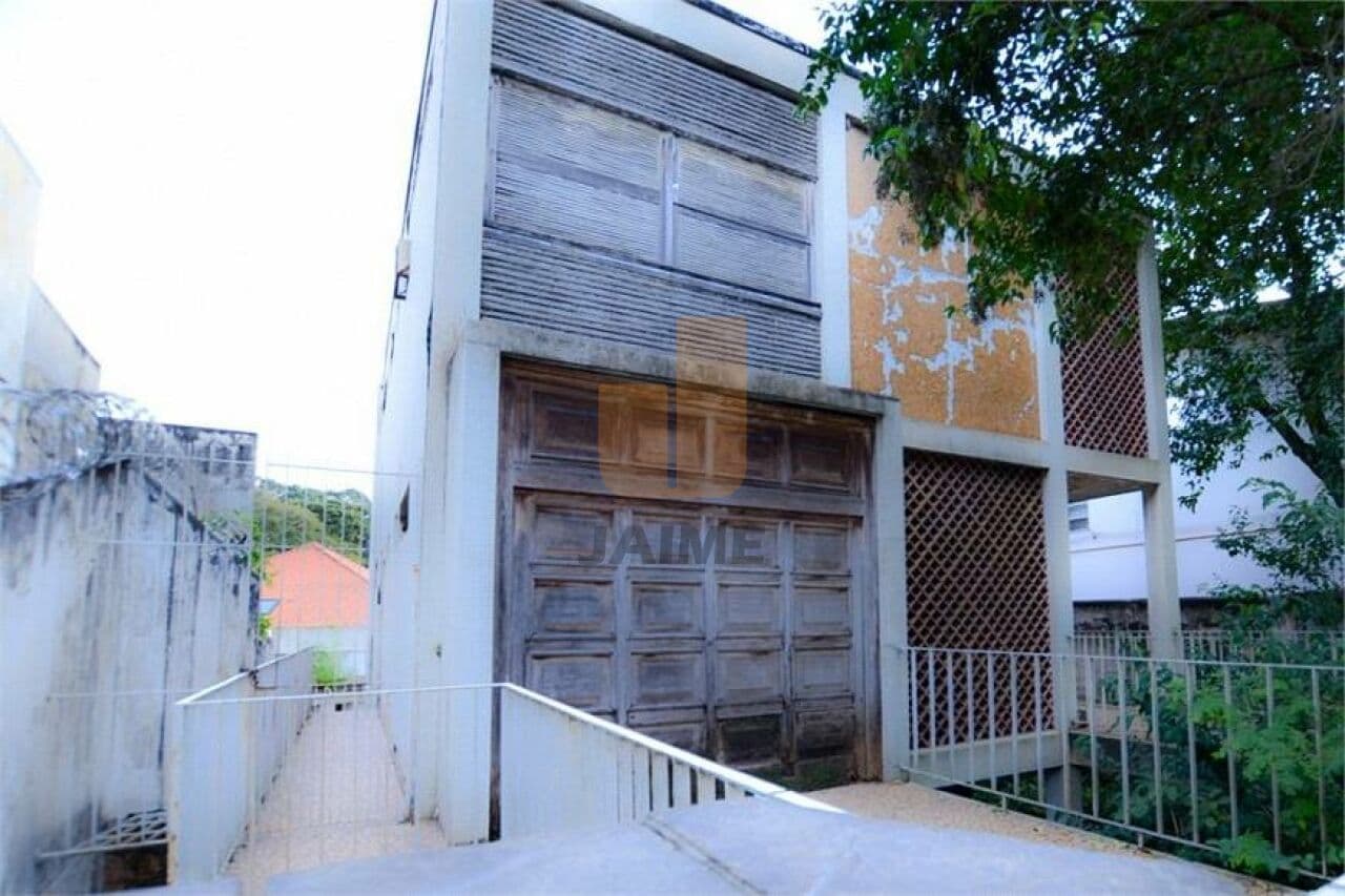 Casa em Pacaembu