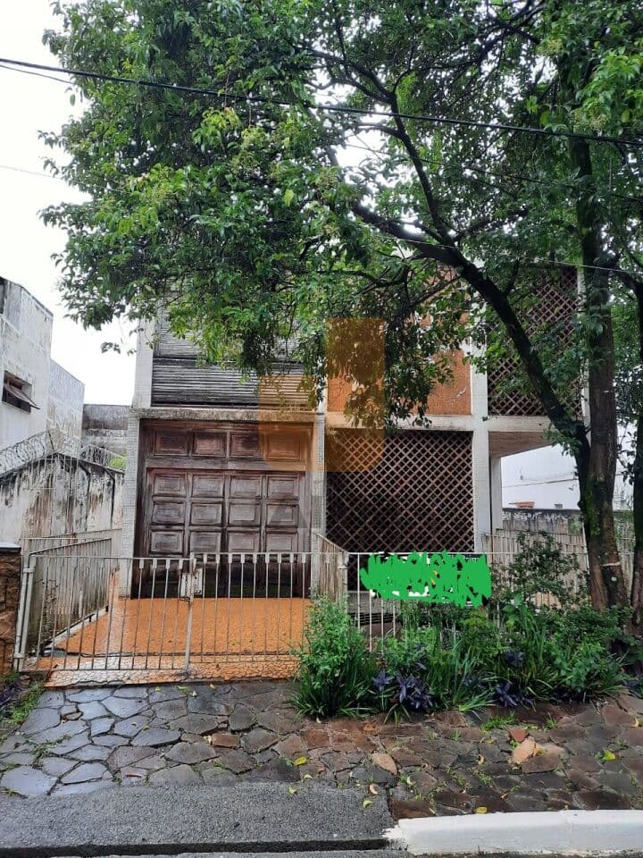 Casa de 4 dormitórios na R Bauru — Pacaembu, São Paulo - foto 3
