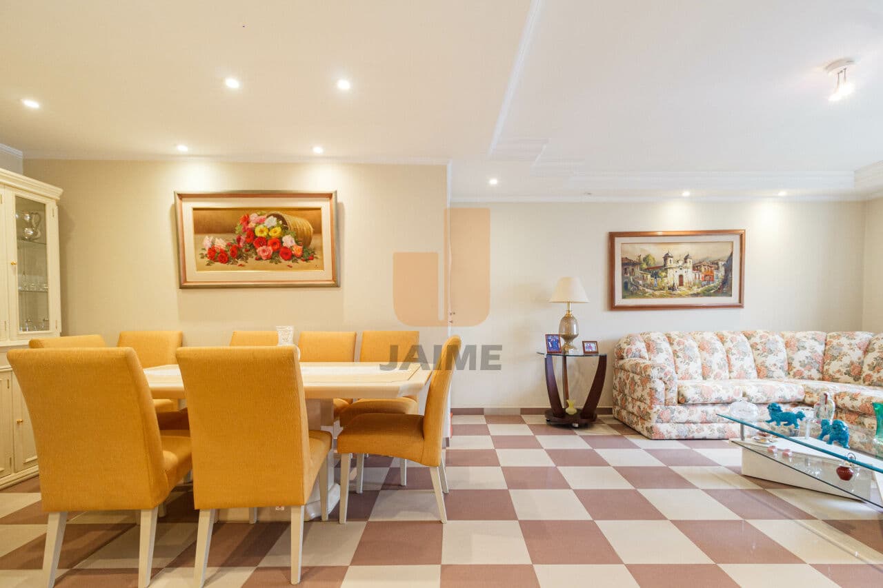 Apartamento de 2 dormitórios na AV HIGIENÓPOLIS — Higienópolis, São Paulo - foto 3