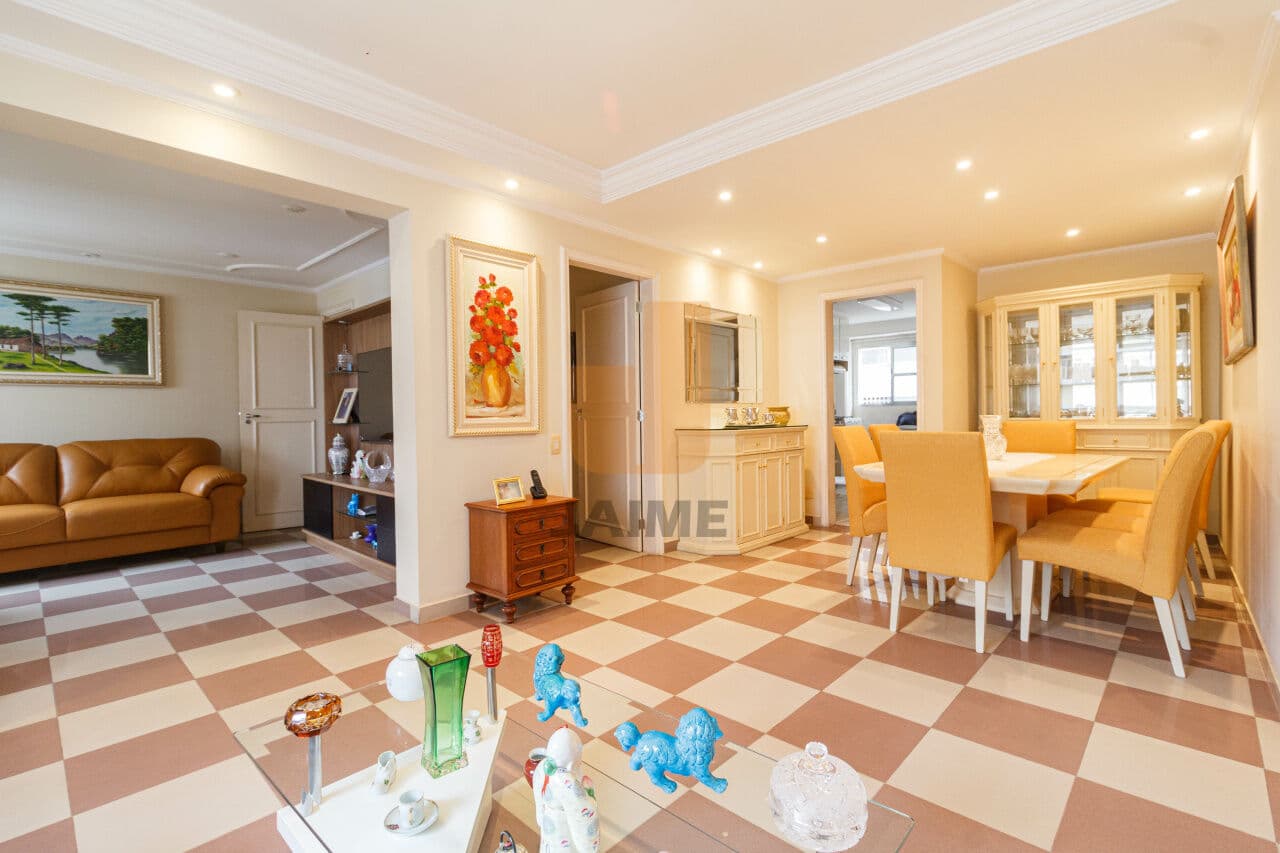 Apartamento de 2 dormitórios na AV HIGIENÓPOLIS — Higienópolis, São Paulo - foto 5