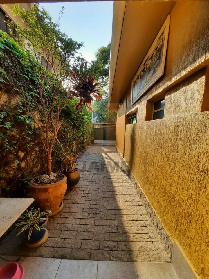 Casa de 3 dormitórios na R Cássio Martins Vilaça — Pacaembu, São Paulo - foto 4