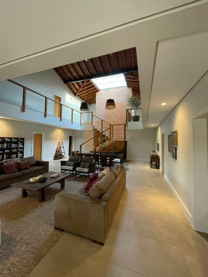 Casa de 6 dormitórios na R DOS CRAVOS — Jardim dos Pinheiros, São Paulo - foto 3