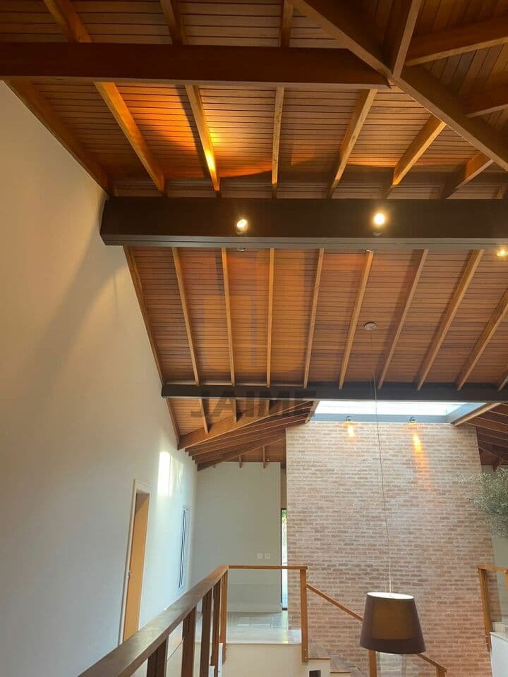 Casa de 6 dormitórios na R DOS CRAVOS — Jardim dos Pinheiros, São Paulo - foto 4