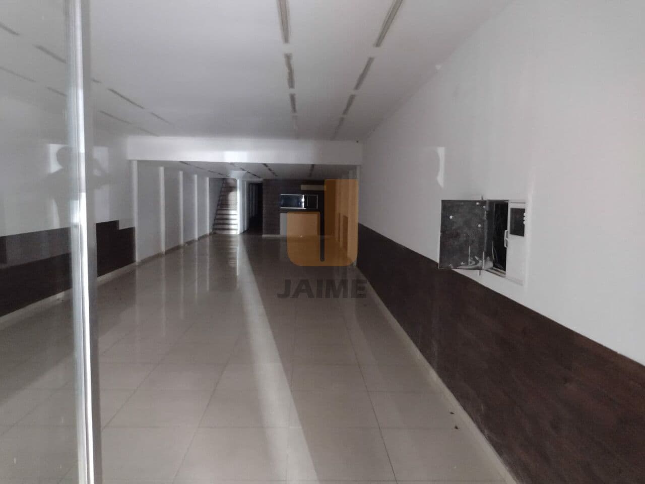 Comercial em Bom Retiro