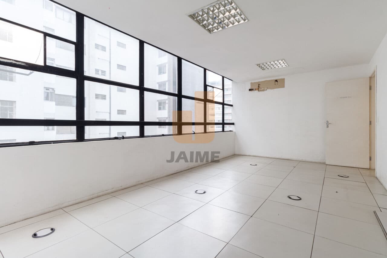 Comercial na AV Paulista — Bela Vista, São Paulo - foto 5