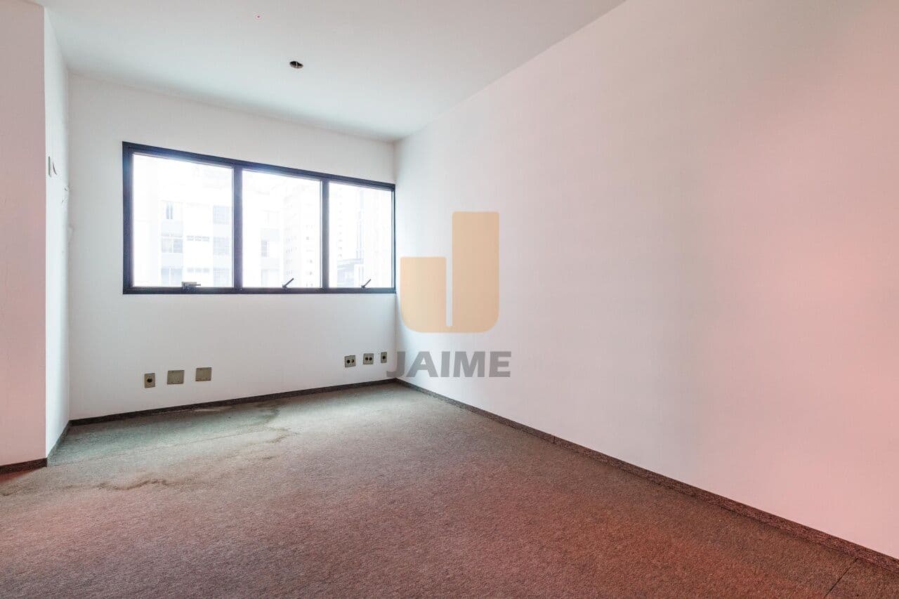 Comercial na R JOÃO RAMALHO — Perdizes, São Paulo - foto 2