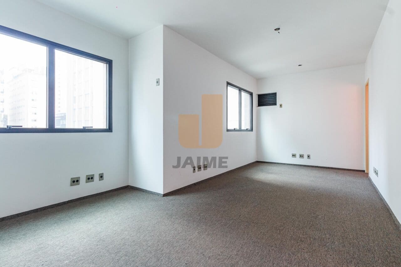 Comercial na R JOÃO RAMALHO — Perdizes, São Paulo - foto 3