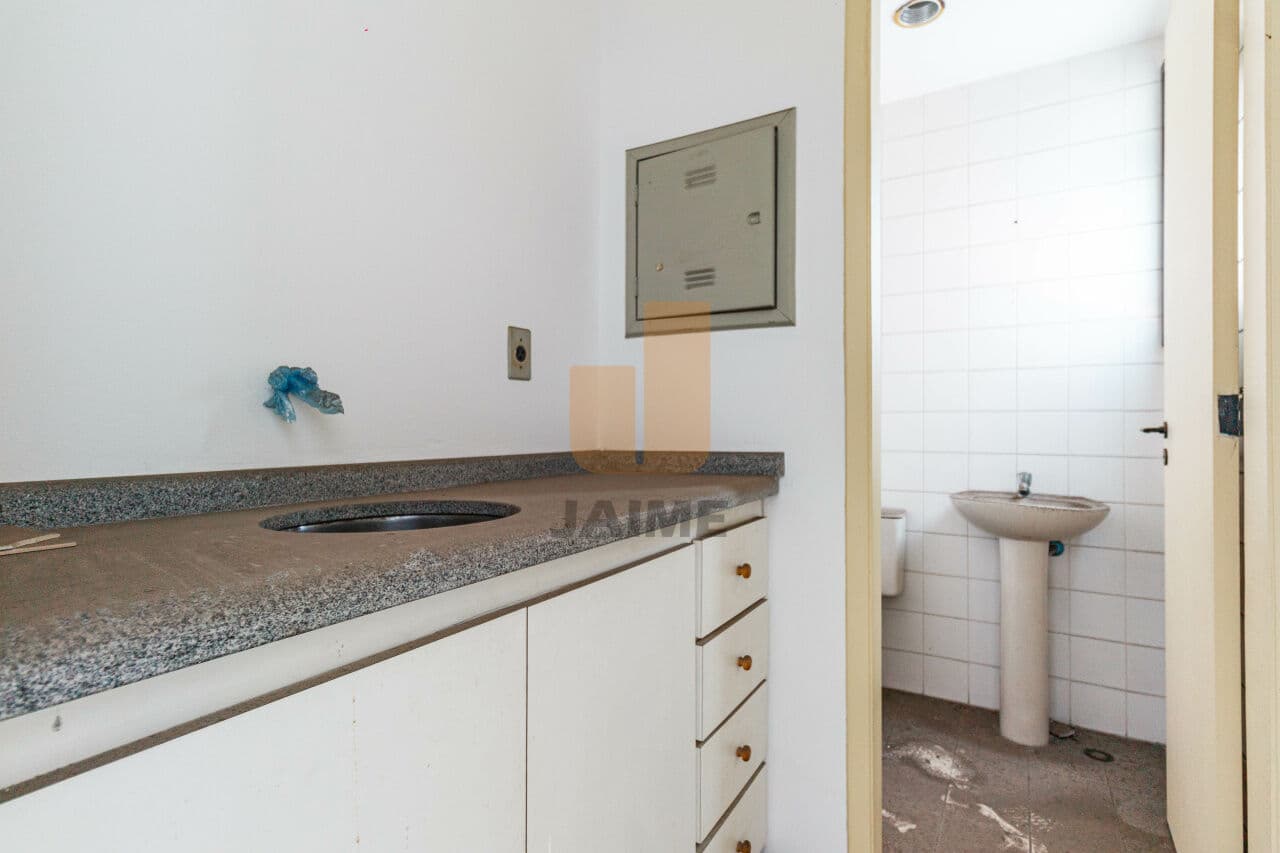 Comercial na R JOÃO RAMALHO — Perdizes, São Paulo - foto 5