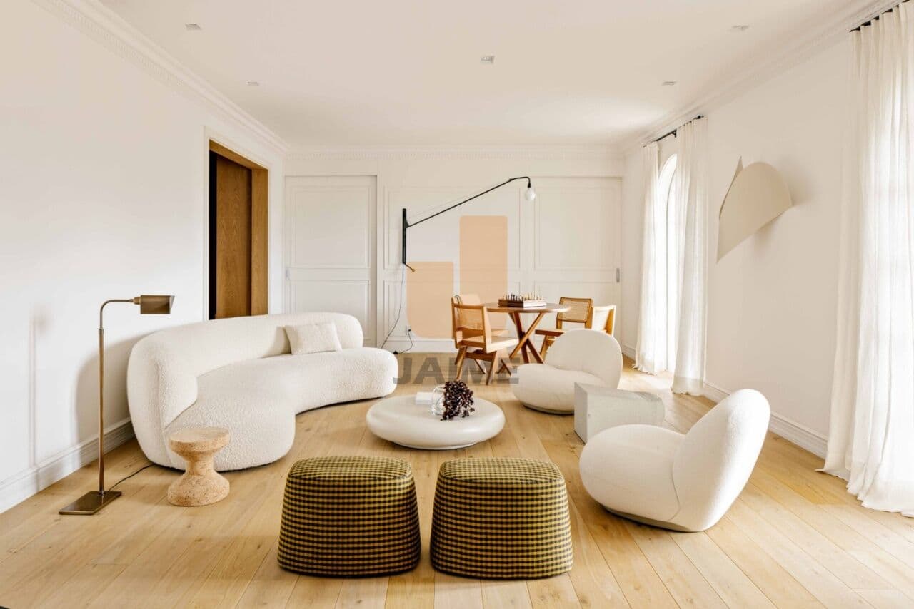 Apartamento de 3 dormitórios na R Henrique Martins — Jardim Paulista, São Paulo