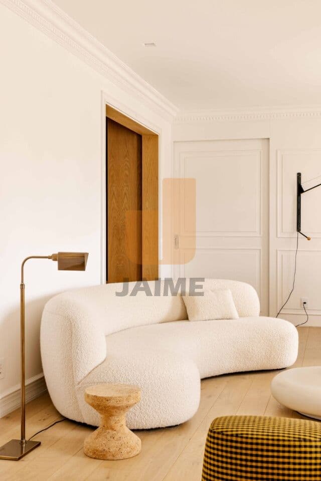 Apartamento de 3 dormitórios na R Henrique Martins — Jardim Paulista, São Paulo - foto 4