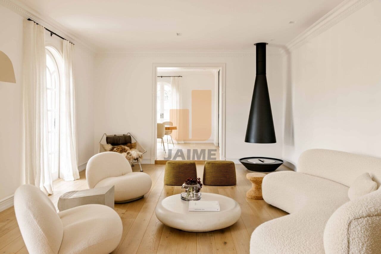Apartamento de 3 dormitórios na R Henrique Martins — Jardim Paulista, São Paulo - foto 2
