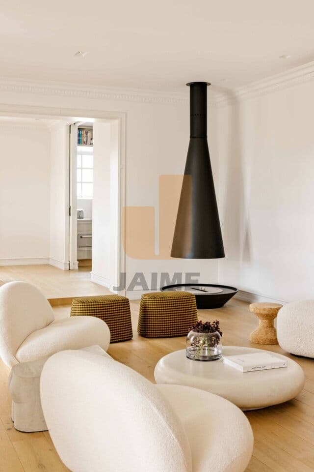 Apartamento de 3 dormitórios na R Henrique Martins — Jardim Paulista, São Paulo - foto 3