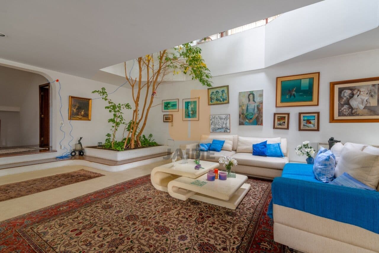 Casa de 4 dormitórios na R Das Malvas — Cidade Jardim, São Paulo - foto 5