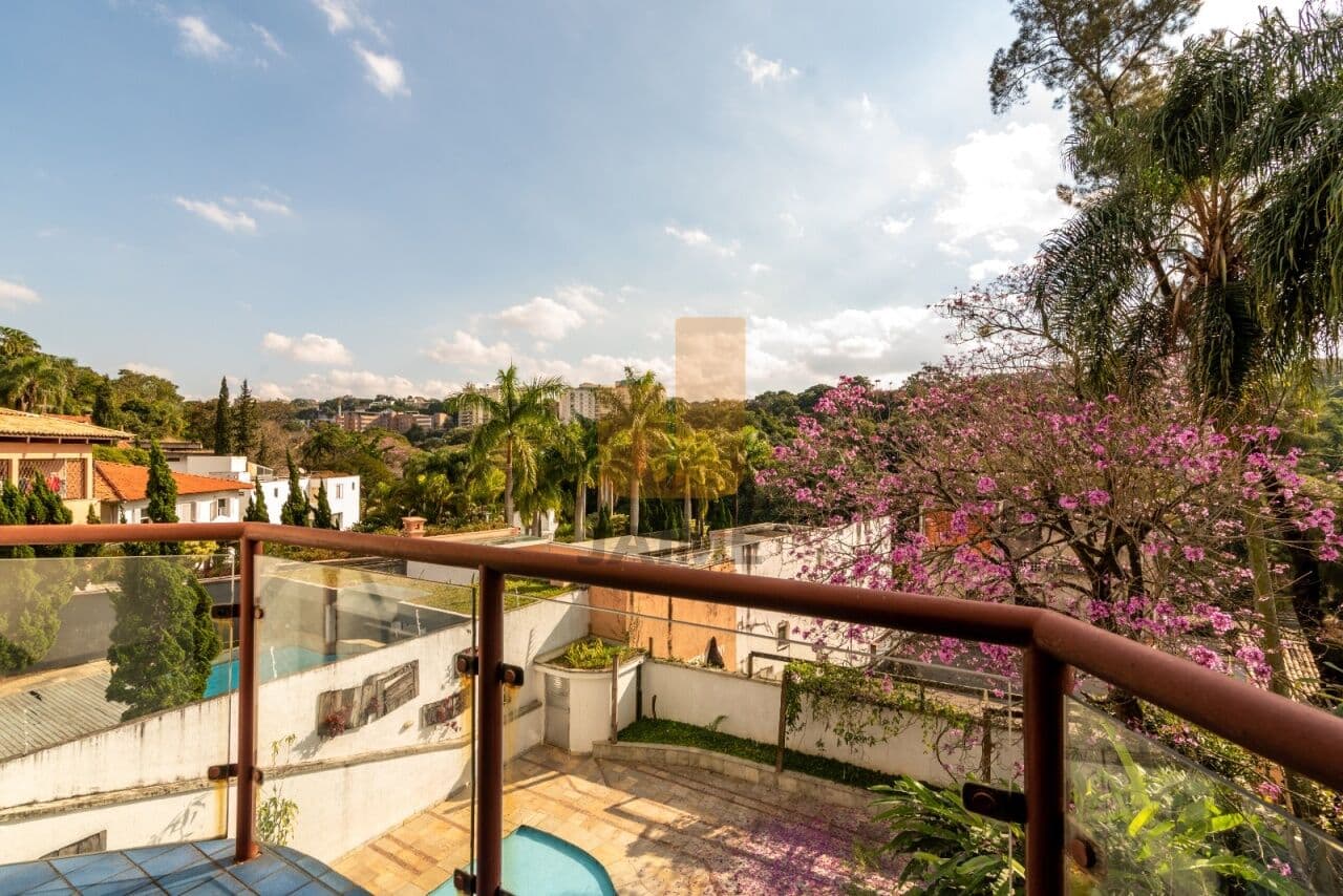Casa de 4 dormitórios na R Das Malvas — Cidade Jardim, São Paulo - foto 3