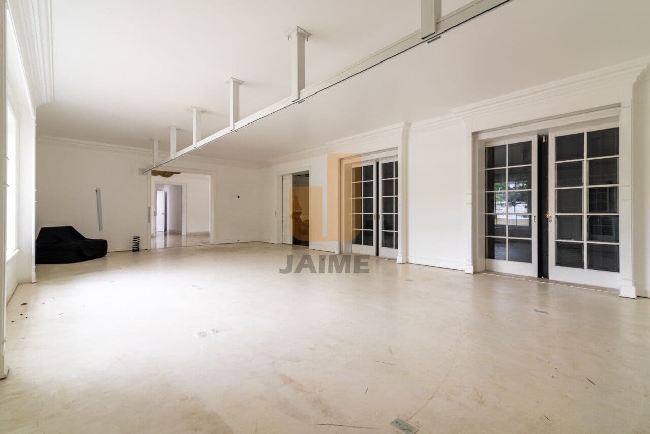Casa de 5 dormitórios na R Managua — Jardim Everest, São Paulo - foto 5