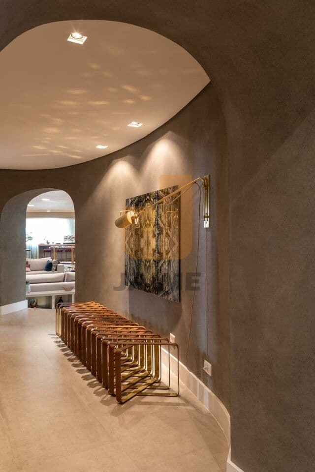 Apartamento de 2 dormitórios na AV Horácio Lafer — Itaim Bibi, São Paulo - foto 2