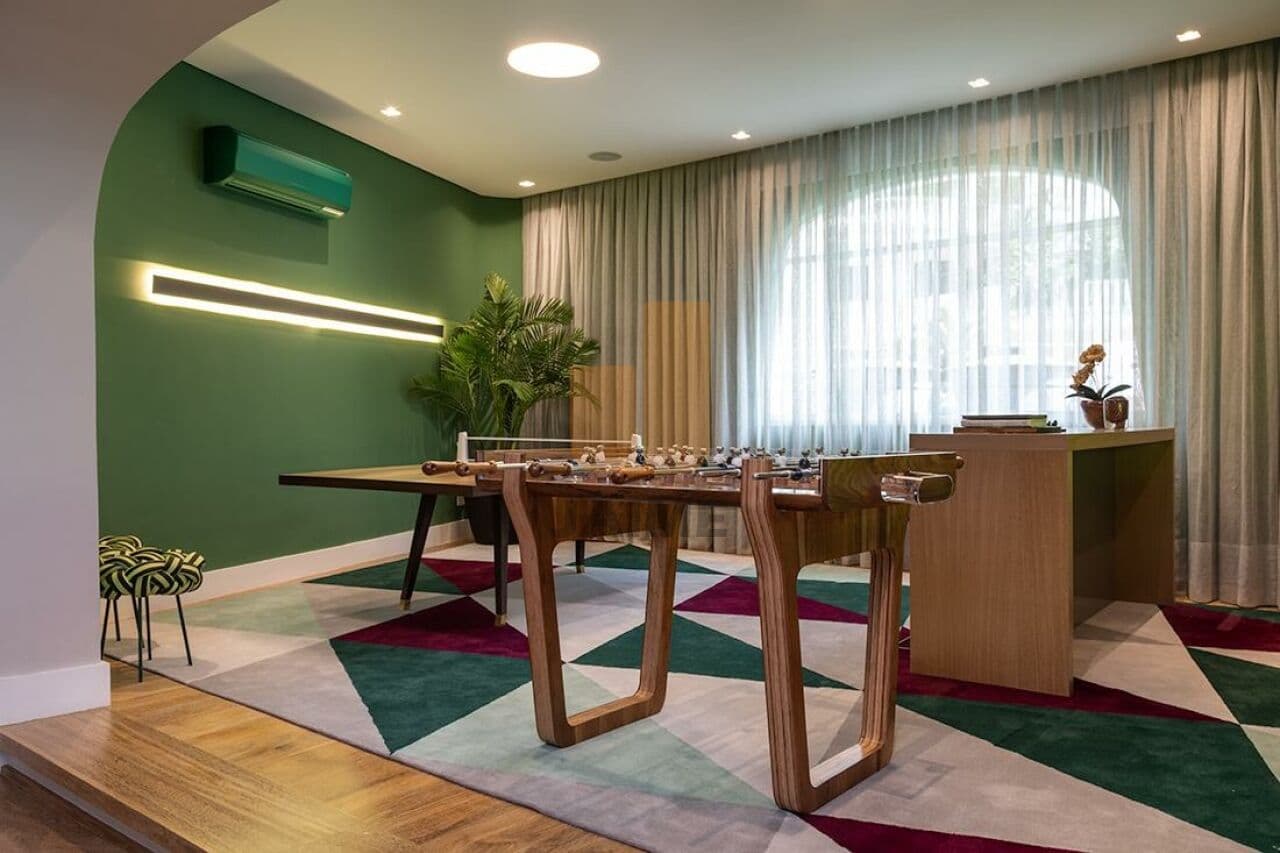 Apartamento de 2 dormitórios na AV Horácio Lafer — Itaim Bibi, São Paulo - foto 4