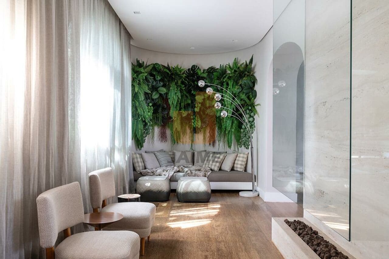 Apartamento de 2 dormitórios na AV Horácio Lafer — Itaim Bibi, São Paulo - foto 5
