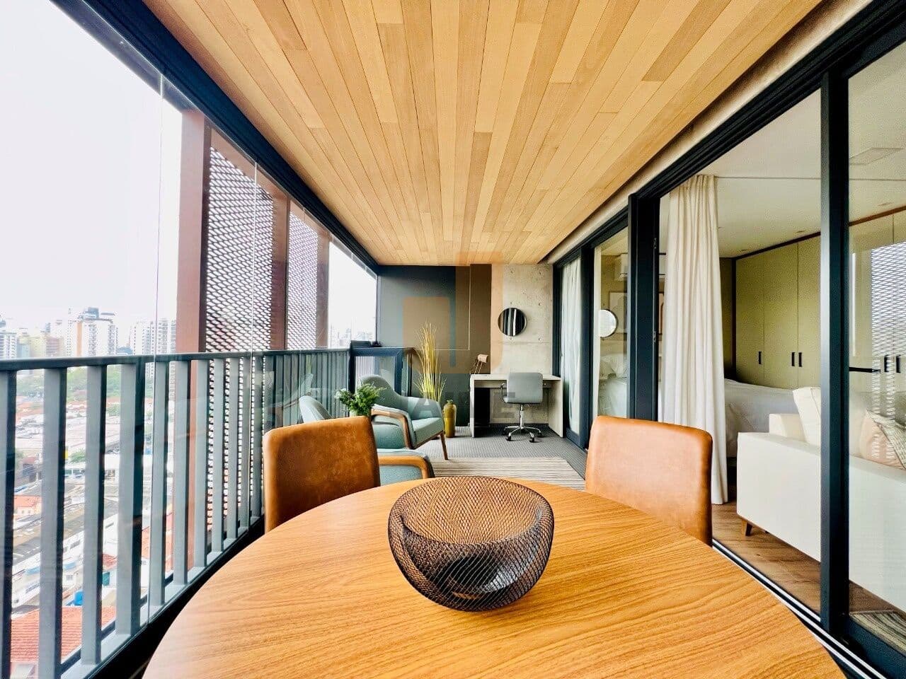 Apartamento em Vila Nova Conceição