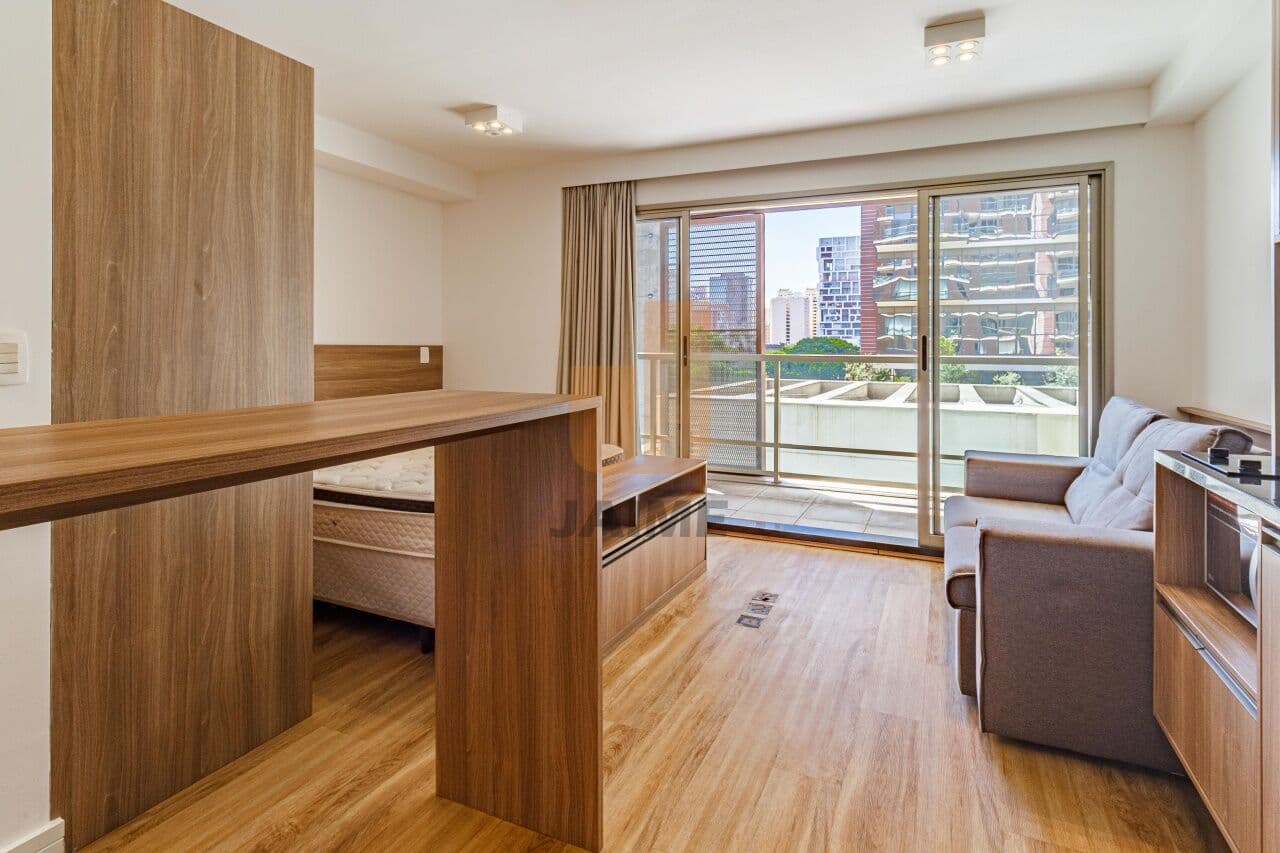 Apartamento em Pinheiros