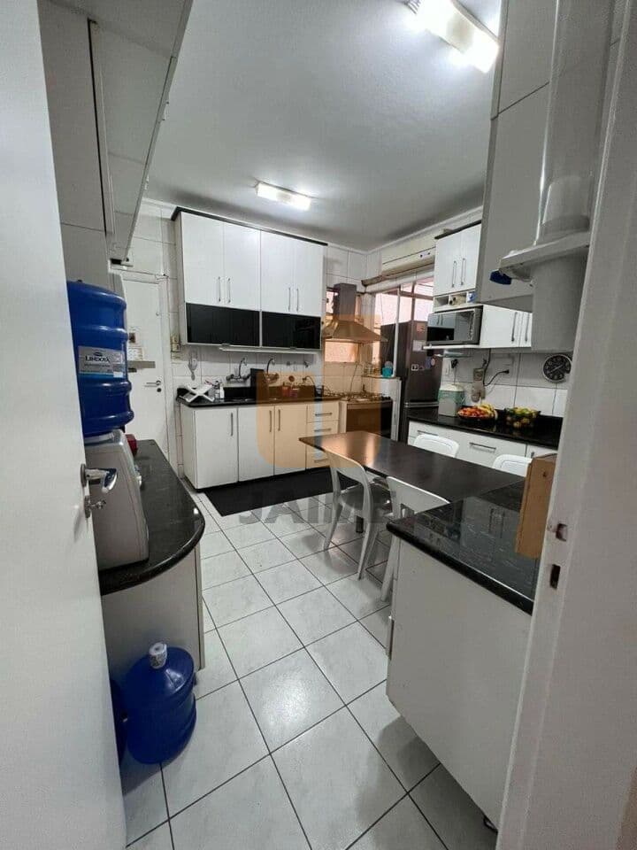 Apartamento de 3 dormitórios na R Tupi — Higienópolis, São Paulo - foto 5