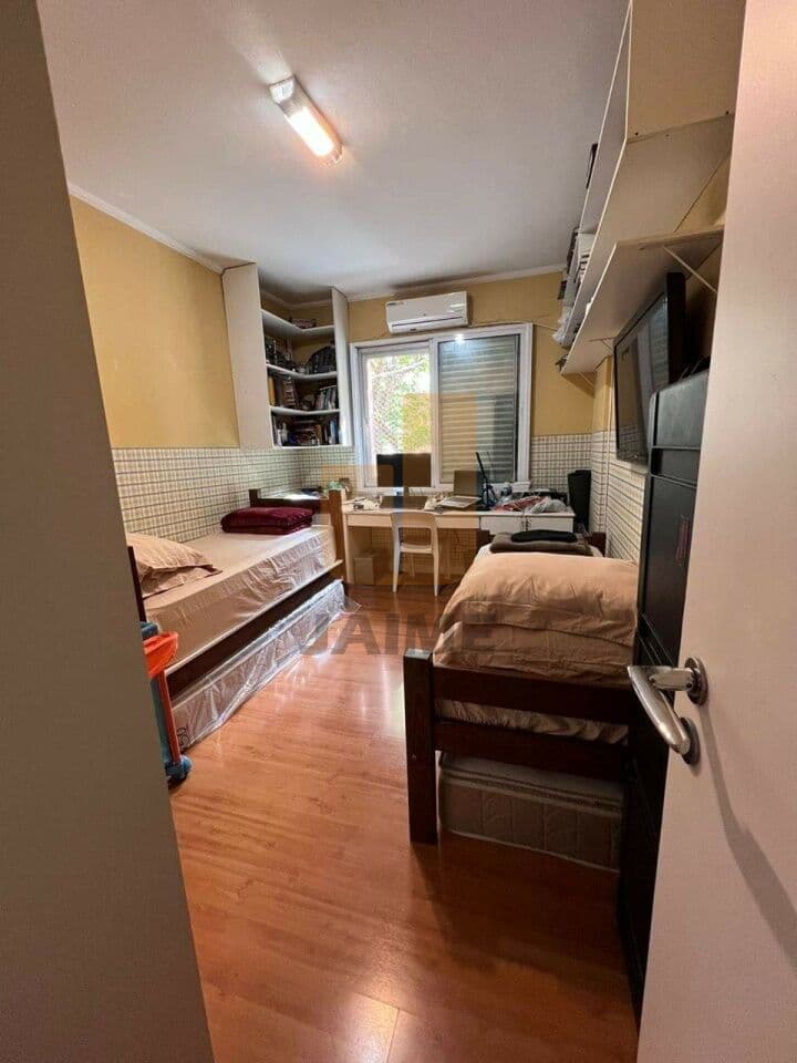 Apartamento de 3 dormitórios na R Tupi — Higienópolis, São Paulo - foto 2