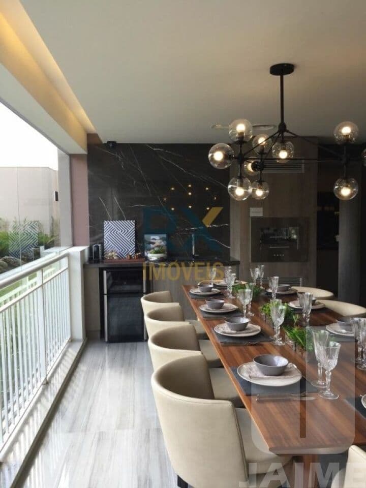 Apartamento em Vila Anastácio