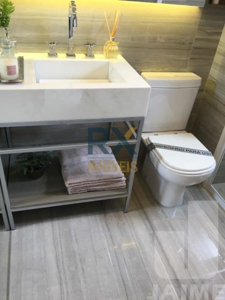 Apartamento de 2 dormitórios na R Fortunato Ferraz — Vila Anastácio, São Paulo - foto 4