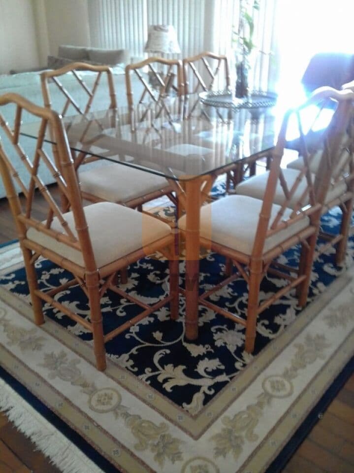 Apartamento de 3 dormitórios na R Celso de Azevedo Marques — Parque da Mooca, São Paulo - foto 2