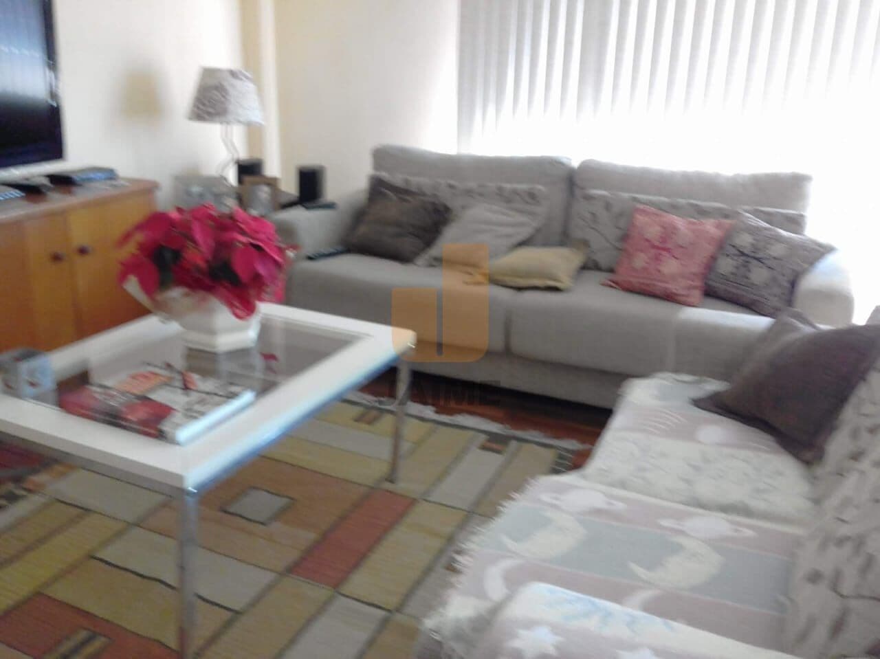 Apartamento em Parque da Mooca
