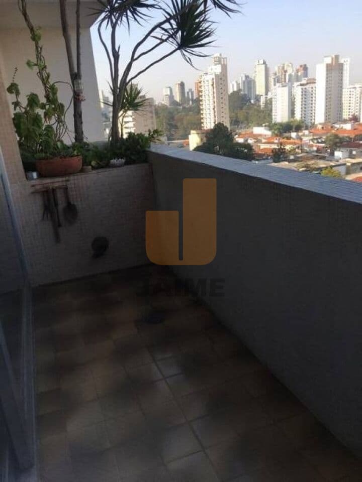 Apartamento de 3 dormitórios na R Celso de Azevedo Marques — Parque da Mooca, São Paulo - foto 3