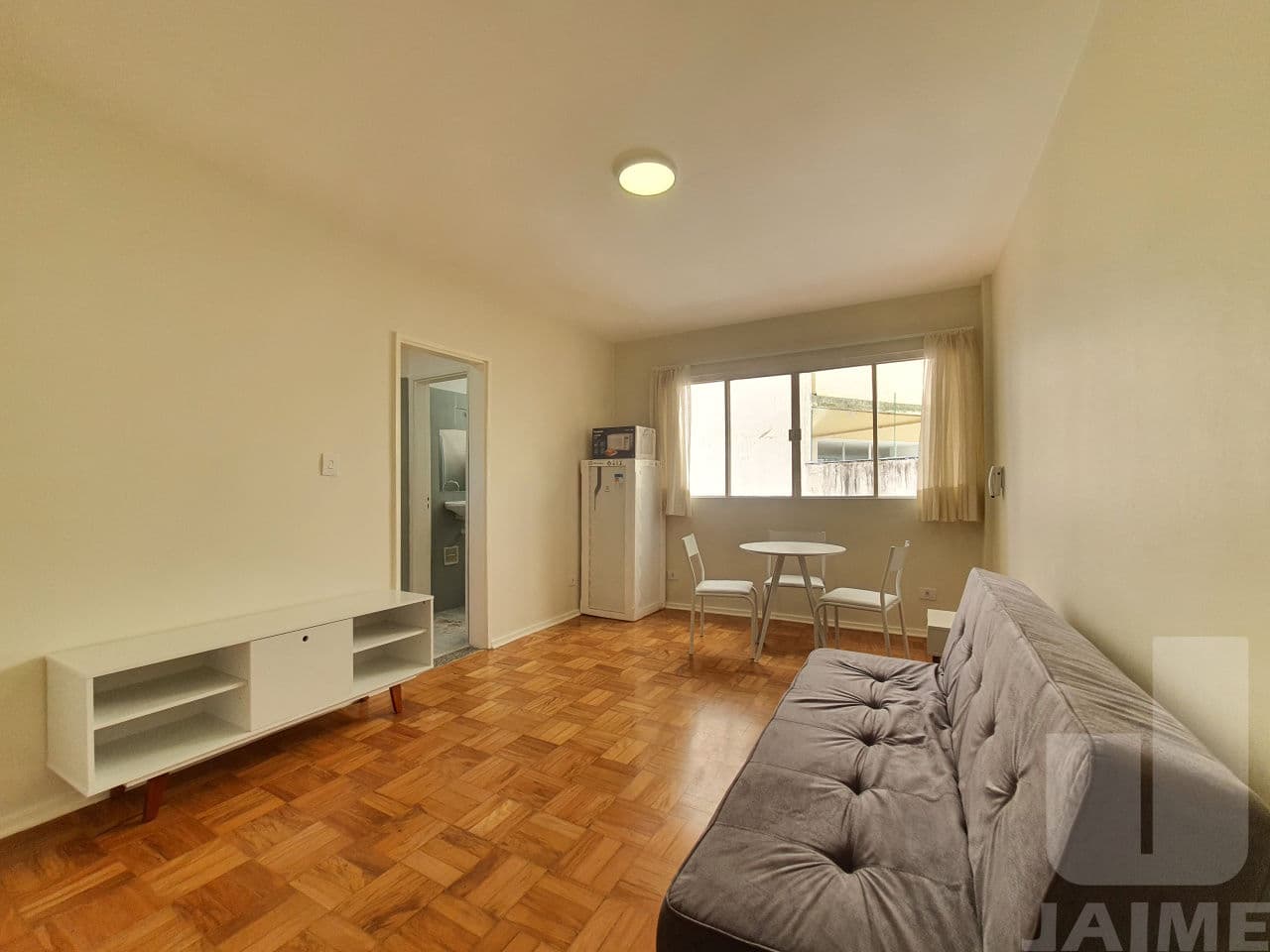 Apartamento em Vila Buarque