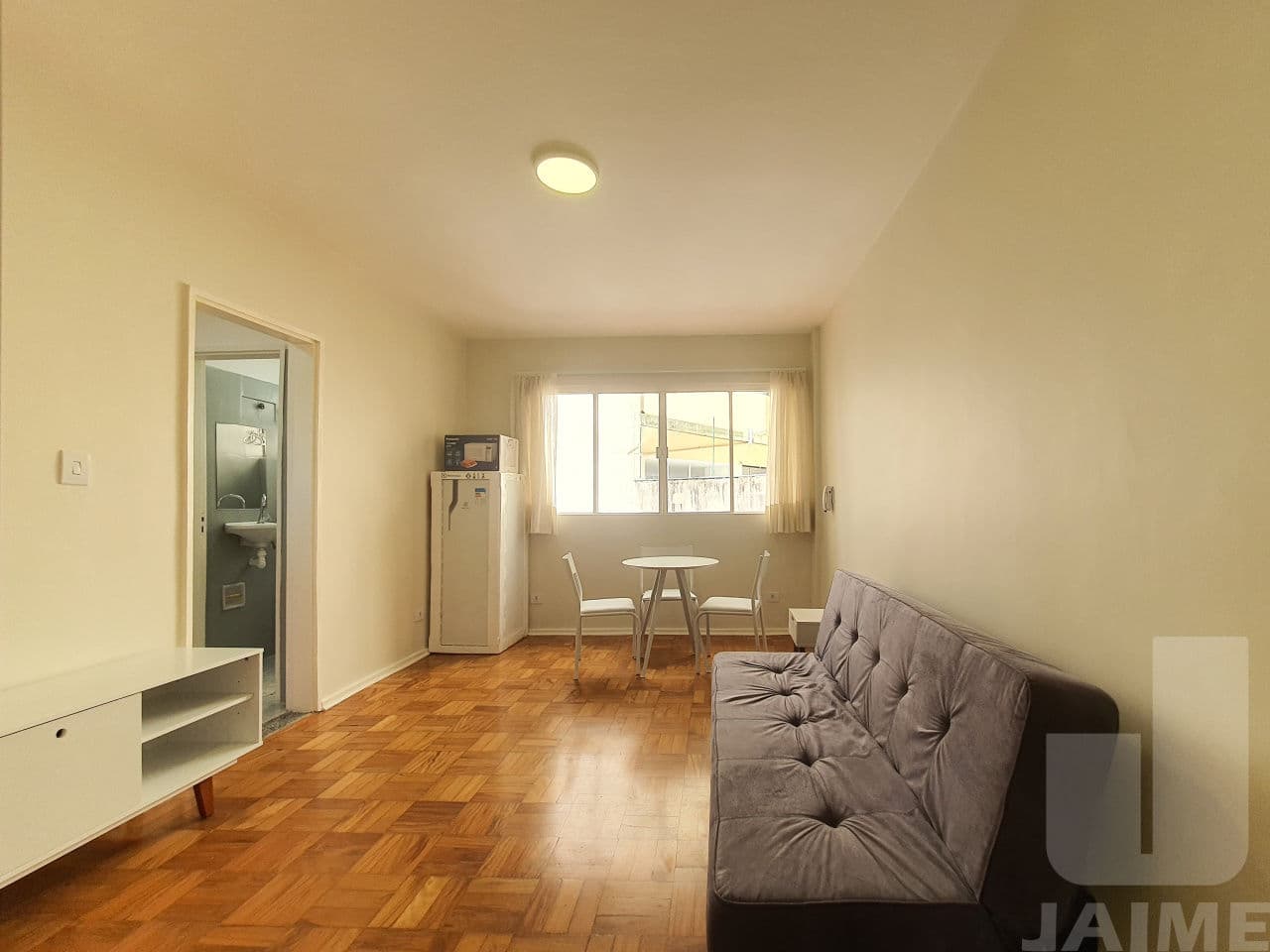 Apartamento de 1 dormitório na R DOUTOR VILA NOVA — Vila Buarque, São Paulo - foto 2
