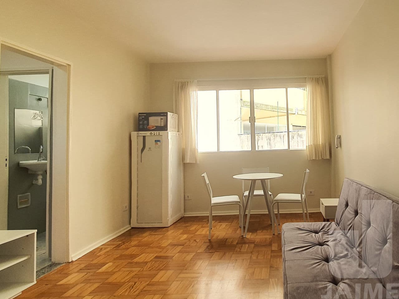 Apartamento de 1 dormitório na R DOUTOR VILA NOVA — Vila Buarque, São Paulo - foto 3
