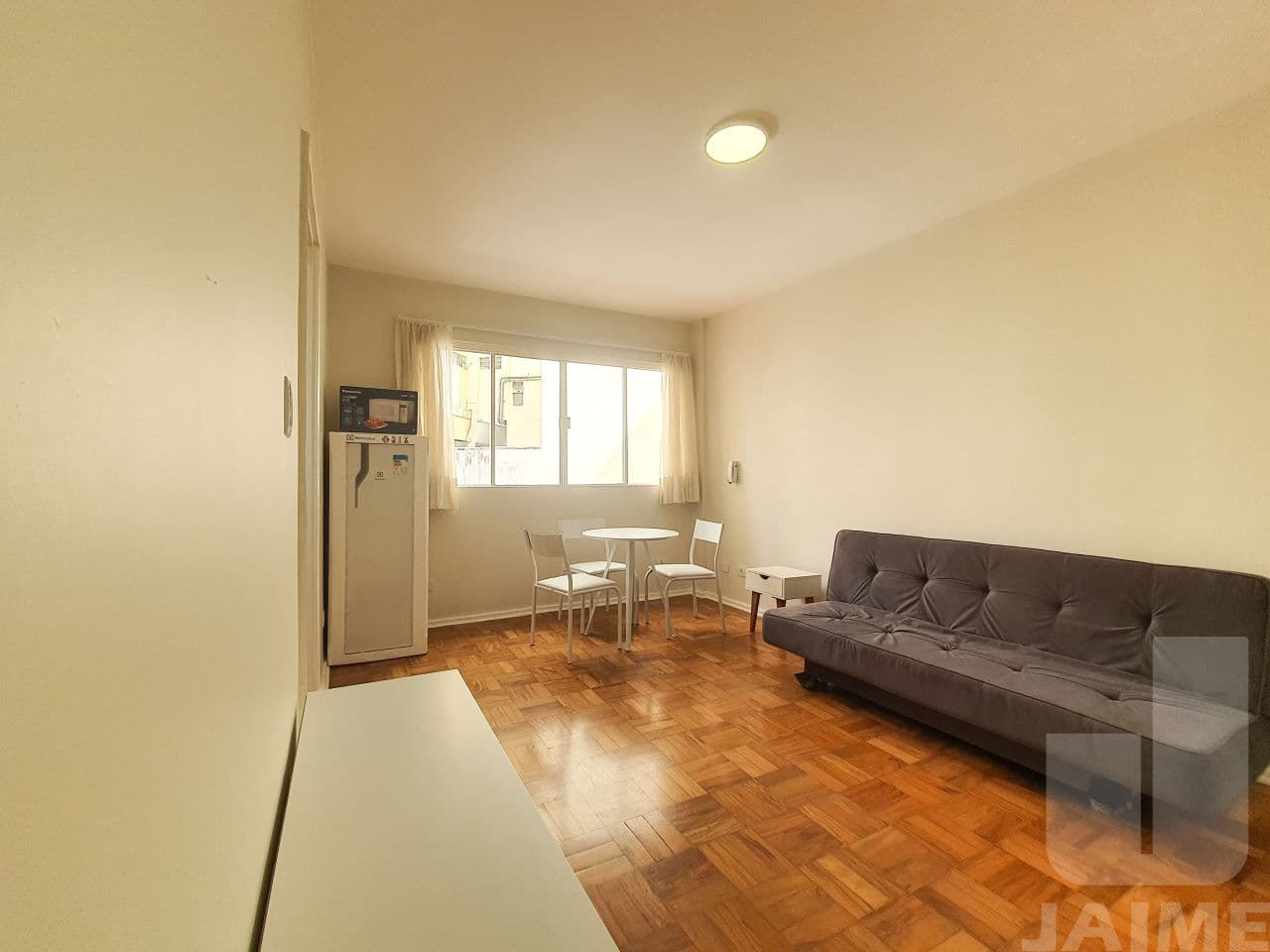 Apartamento de 1 dormitório na R DOUTOR VILA NOVA — Vila Buarque, São Paulo - foto 4