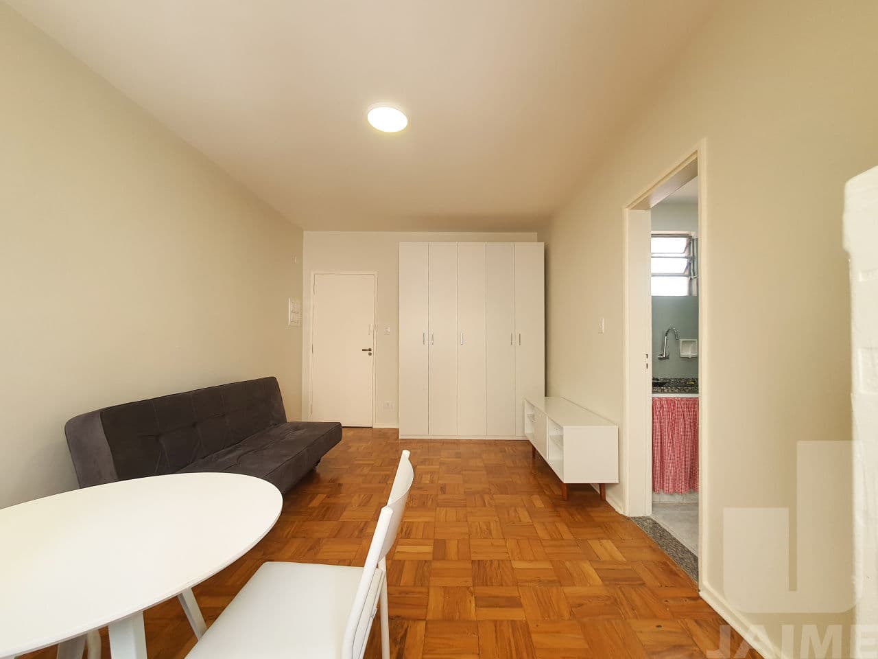 Apartamento de 1 dormitório na R DOUTOR VILA NOVA — Vila Buarque, São Paulo - foto 5