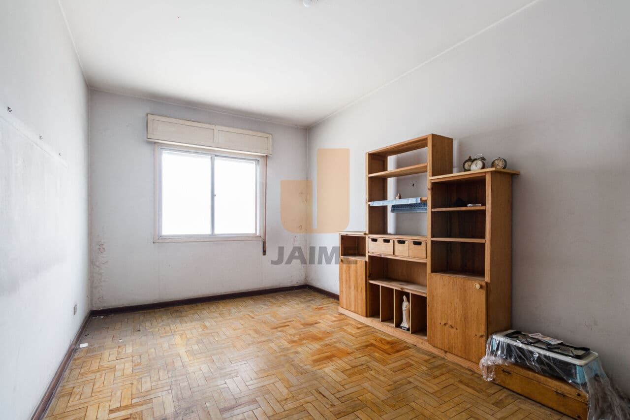 Apartamento em Bela Vista